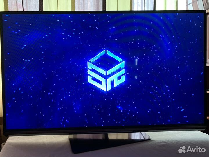 Телевизор SMART tv 55