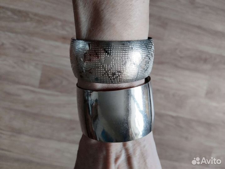 Заколки, браслеты