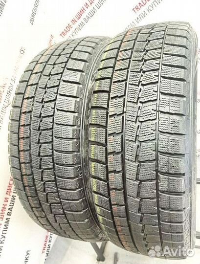 Dunlop Winter Maxx WM01 225/40 R18 88M