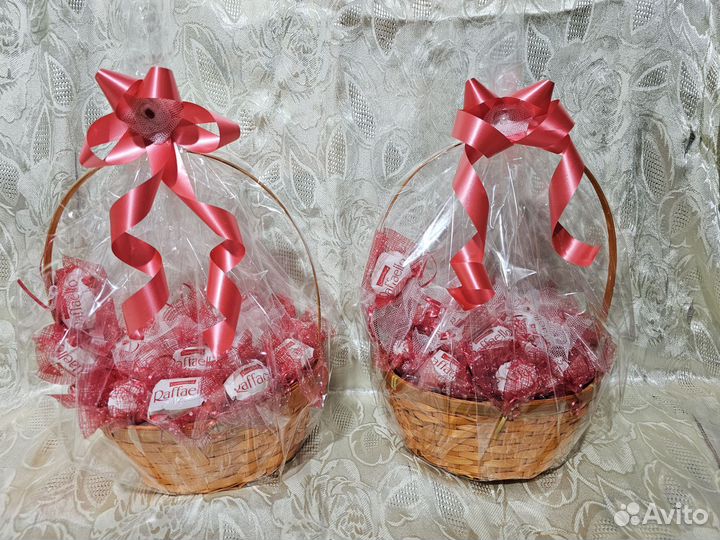 Сладкий подарок