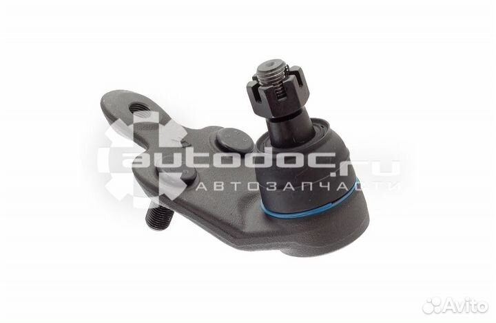 Опора шаровая правая