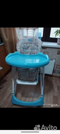 Стульчик для кормления
