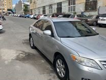 Toyota Camry 2.4 AT, 2010, 228 000 км, с пробегом, цена 1 315 000 руб.