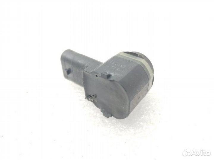 Датчик парковки задний Volvo V60 1 2012