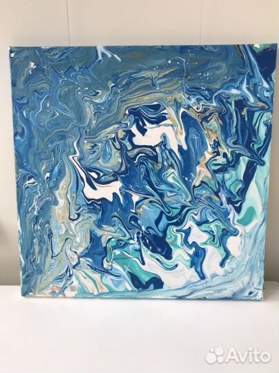 Картина 50х50