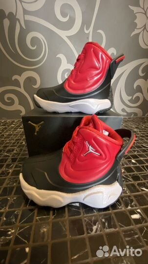 Jordan drip 23 (DT)