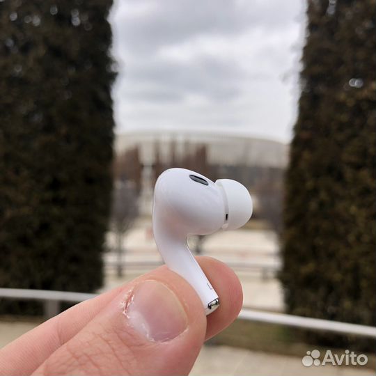 AirPods Pro 2