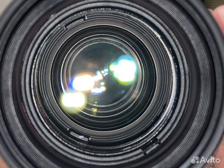 Объектив Canon ef 70 200mm f 2 8L USM