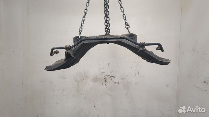 Балка подвески задняя Honda CR-V, 2014