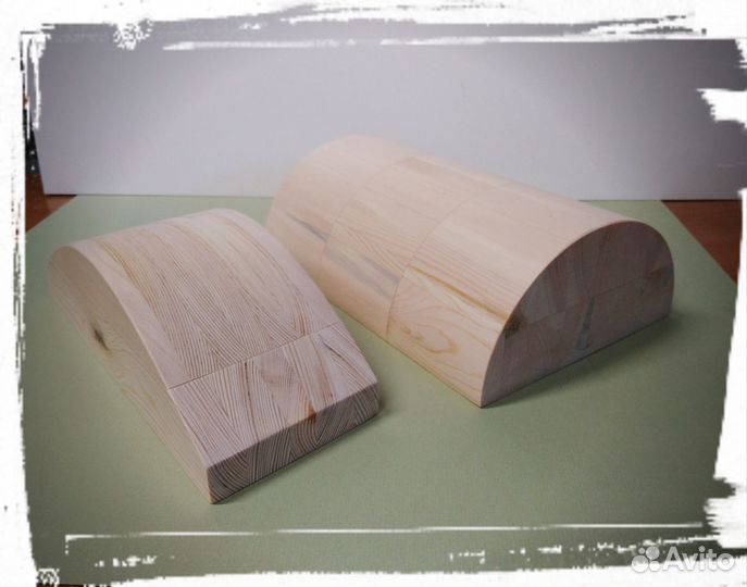 Подушка ортопедическая