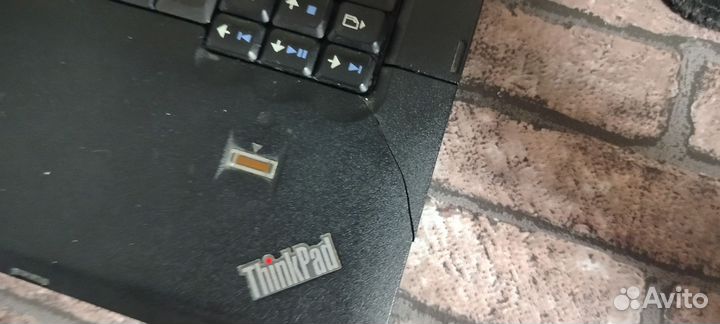 Lenovo thinkpad t400