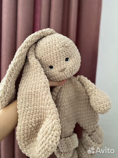 Игрушка комфортер