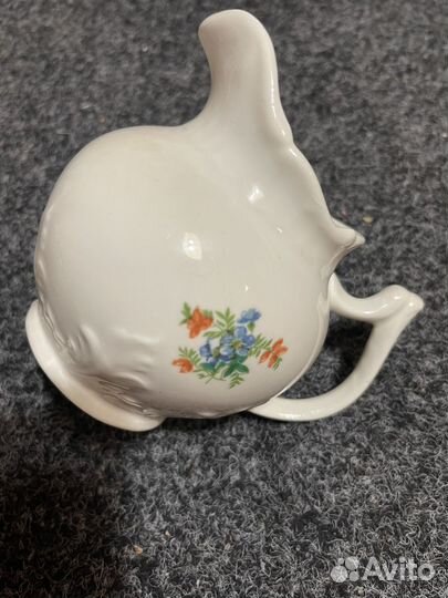 Молочник сливочник Вербилки