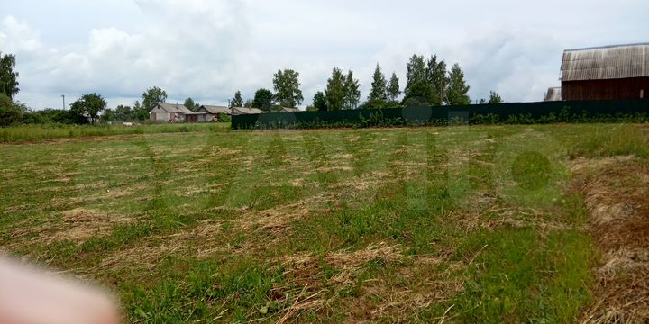 Участок 40 сот. (ИЖС)