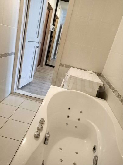 2-к. квартира, 40 м², 5/10 эт.