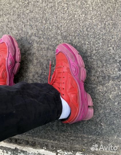 Adidas raf simons ozweego 2