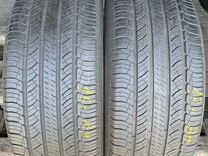 Michelin Latitude Tour HP 265/60 R18