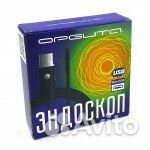 Эндоскоп USB для смартфонов OT-SME11 (640x480, 1m)