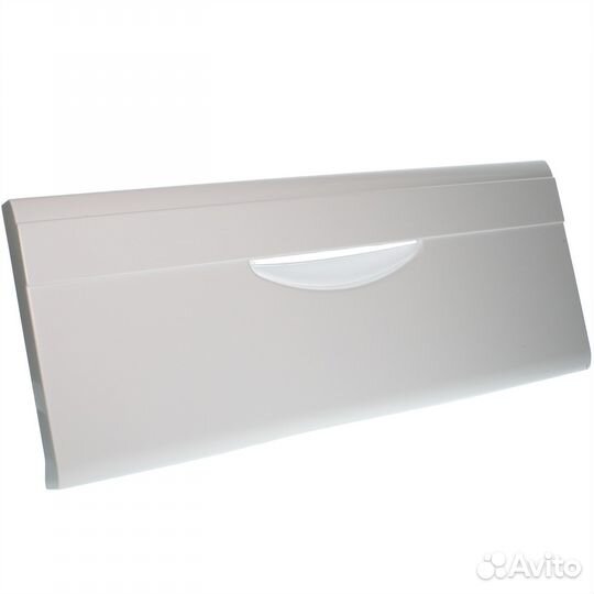 Панель ящика холодильника Атлант 470x185 мм