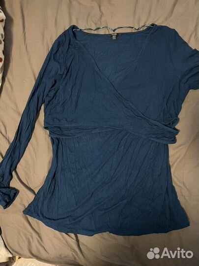 Одежда для кормящих 46 48