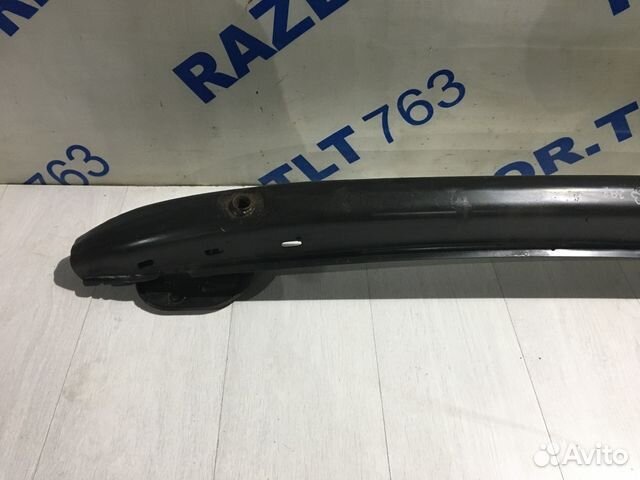 Усилитель заднего бампера peugeot 307 1.6 ат хетчб