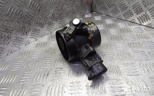 Расходомер воздуха дизельный mercedes benz E-class