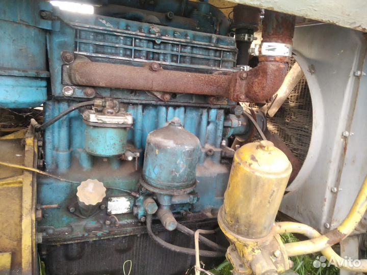 Компрессор