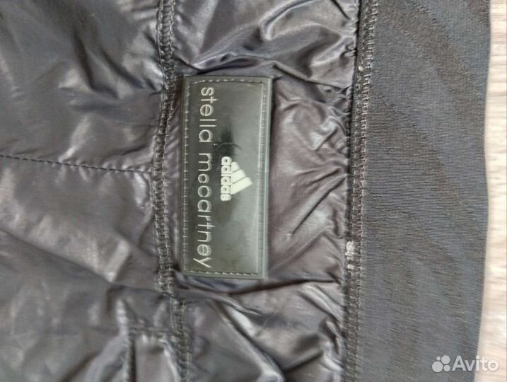 Шорты спортивные женские adidas