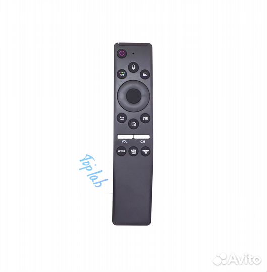 Пульт для телевизора Samsung с голосовым