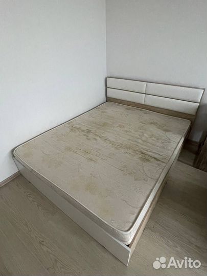 Матрас Ascona 160 200 Balance Practice