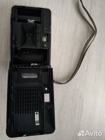 Пленочный фотоаппарат