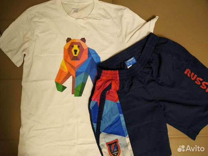 Одежда для мальчиков