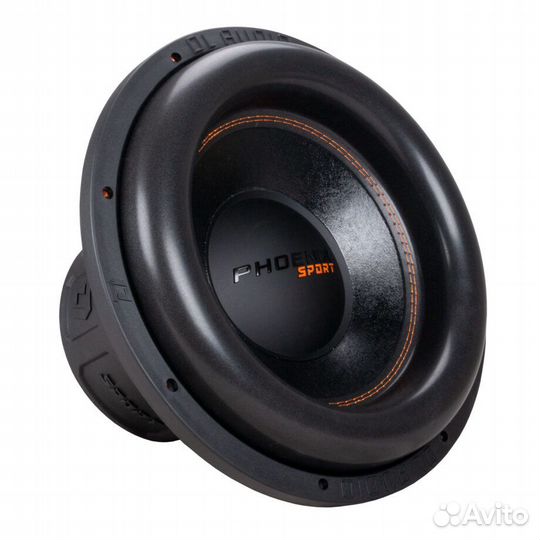 Сабвуфер DL Audio Phoenix Sport 15