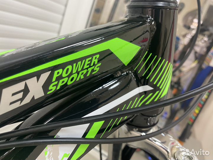 Велосипед детский 20