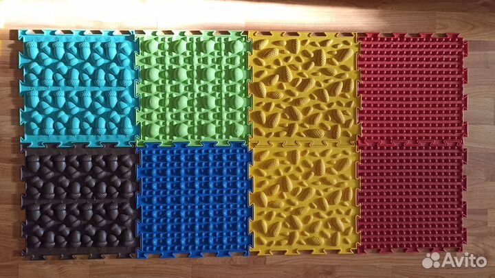 Ортопедический коврик Ортодон