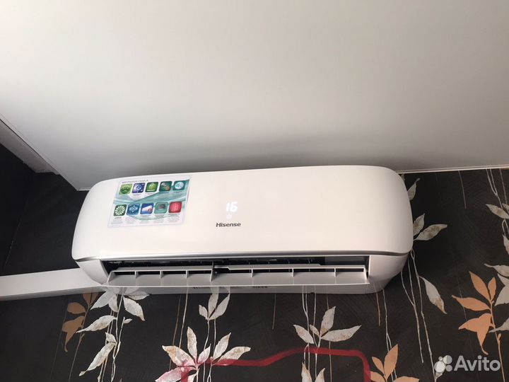 Кондиционеры / сплит системы / продажа / монтаж