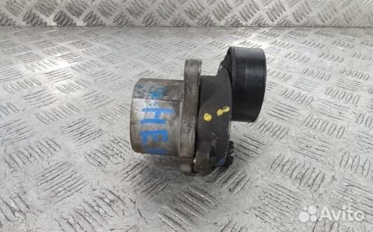 Механизм натяжения ремня (цепи) дизельный mercedes