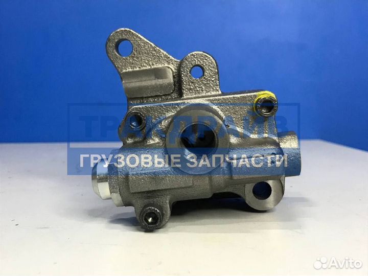 Тннд Volvo FE FL