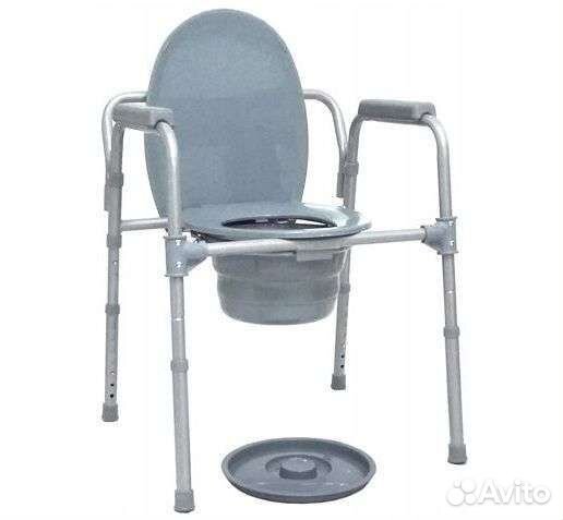 Аренда санитарное кресло