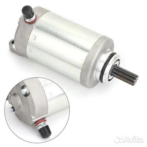 Электростартер квадроцикла Arctic Cat TRV 500-1000