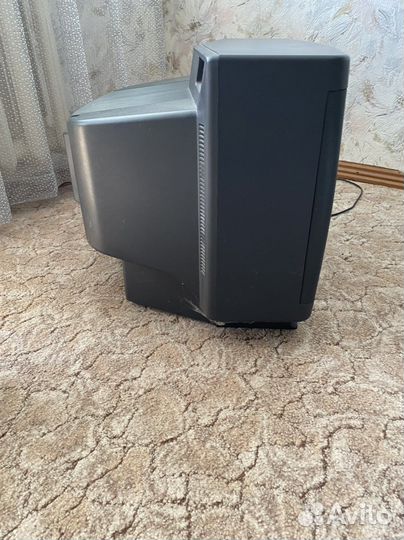 Телевизор самсунг