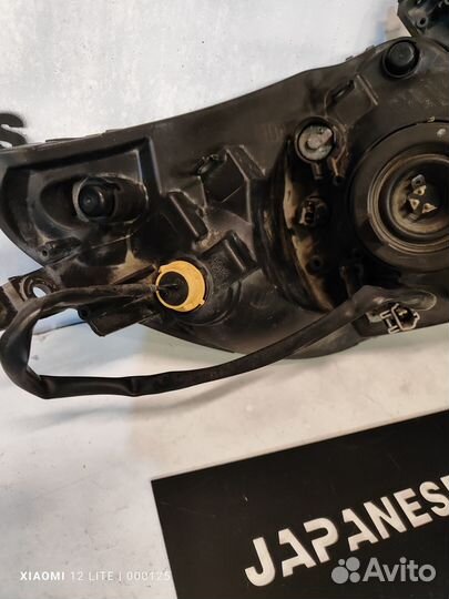 Фара правая Suzuki Swift