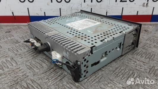 Магнитола mitsubishi L200 K4T (EEA32I401)