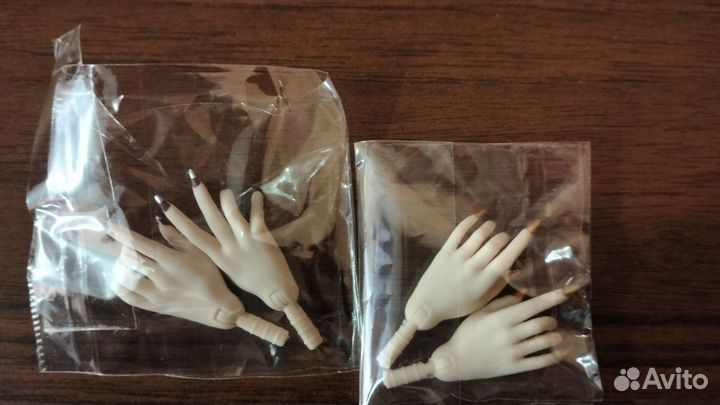 Кисти Мизи Mizi