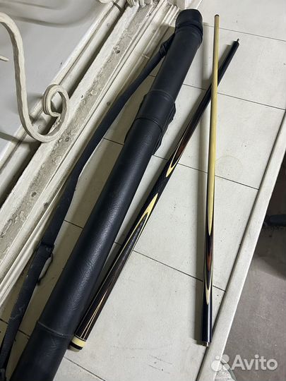 Бильярдный кий