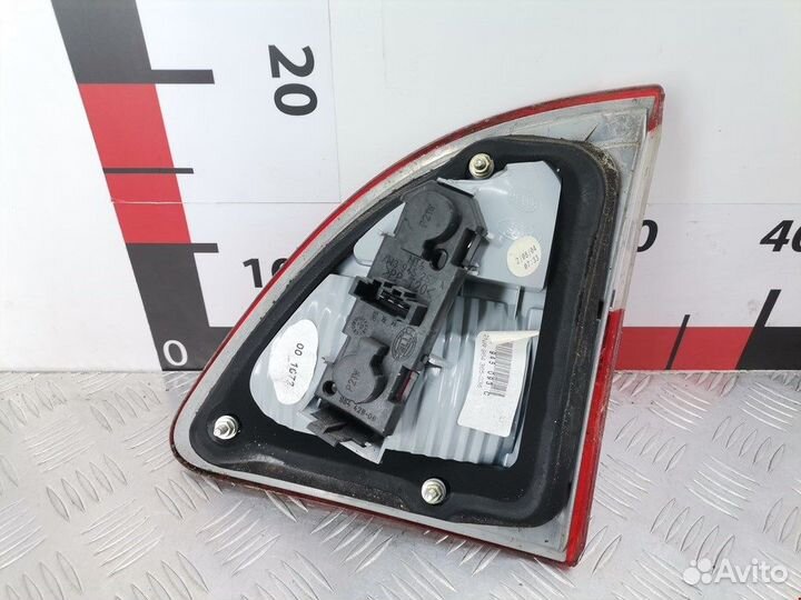 Фонарь багажника для Ford Galaxy 1 1382586