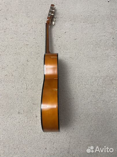 Классическая гитара homage LC-3600