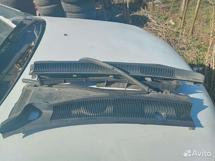 Разбор mazda 6gg/жабо мазда 6гг