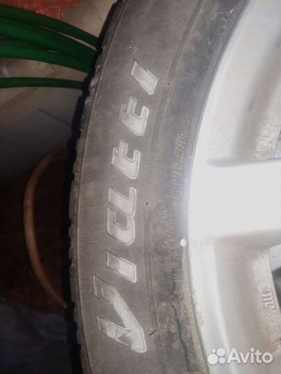 Литье с резиной