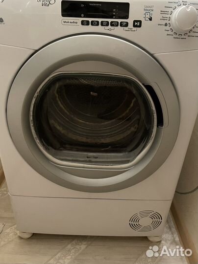 Сушильная машина candy